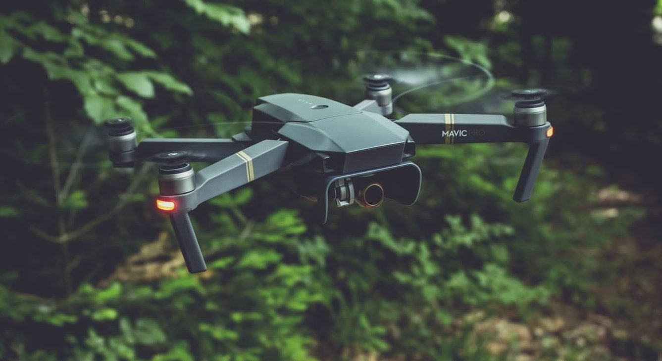 The Best Drones for Photos and Video