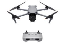The Best Drones for Photos and Video