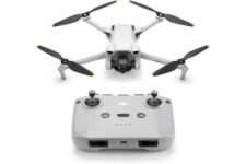 The Best Drones for Photos and Video