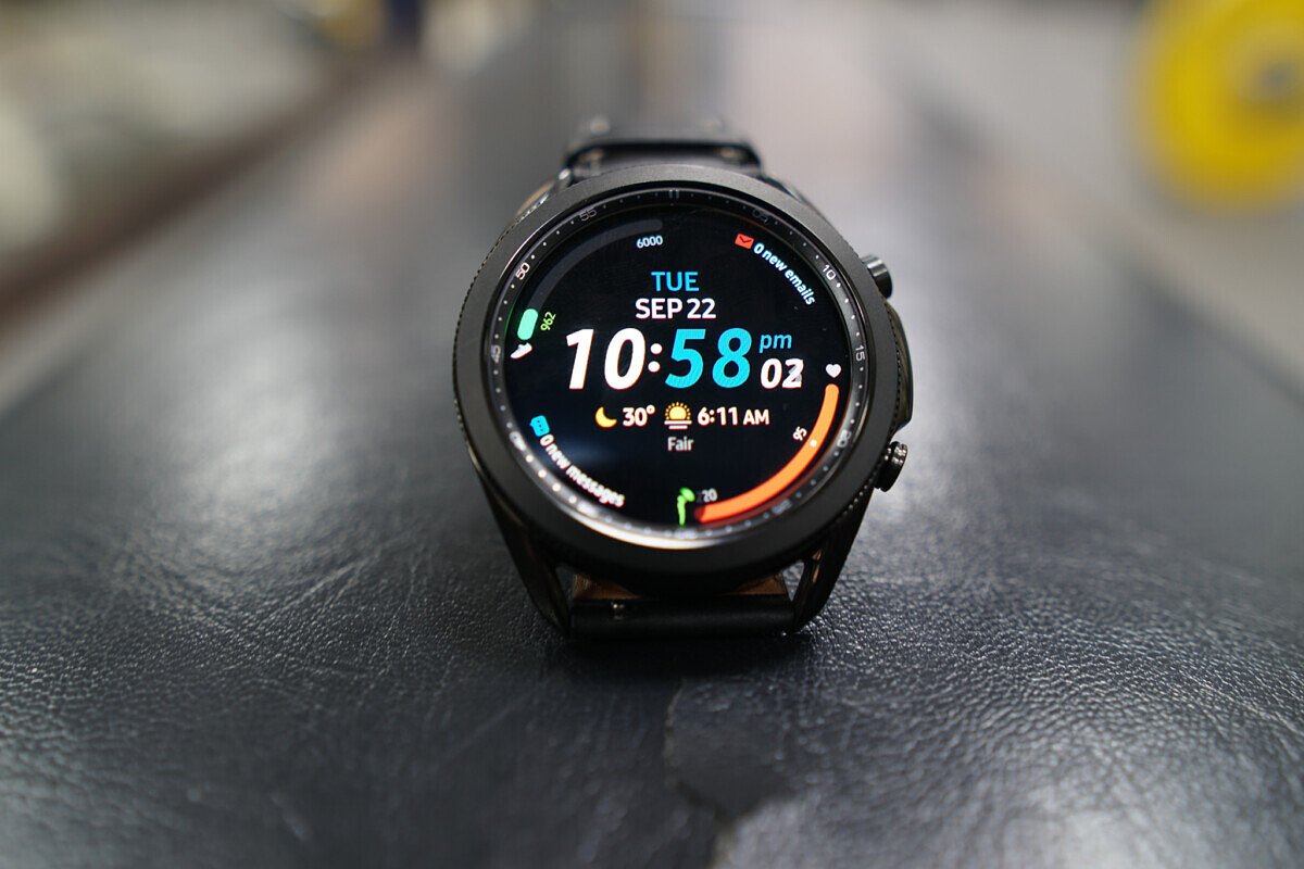 The best smartwatch 2025: Top wearable tech