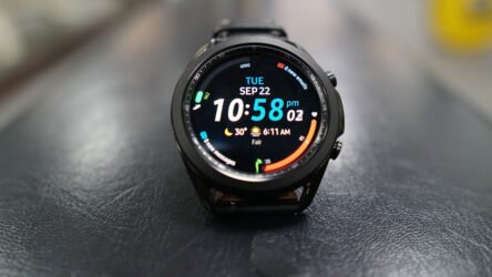 The best smartwatch 2025: Top wearable tech